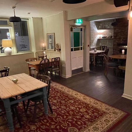 Lord Nelson Hotel Bridport Εξωτερικό φωτογραφία