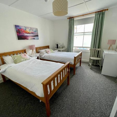 Lord Nelson Hotel Bridport Εξωτερικό φωτογραφία