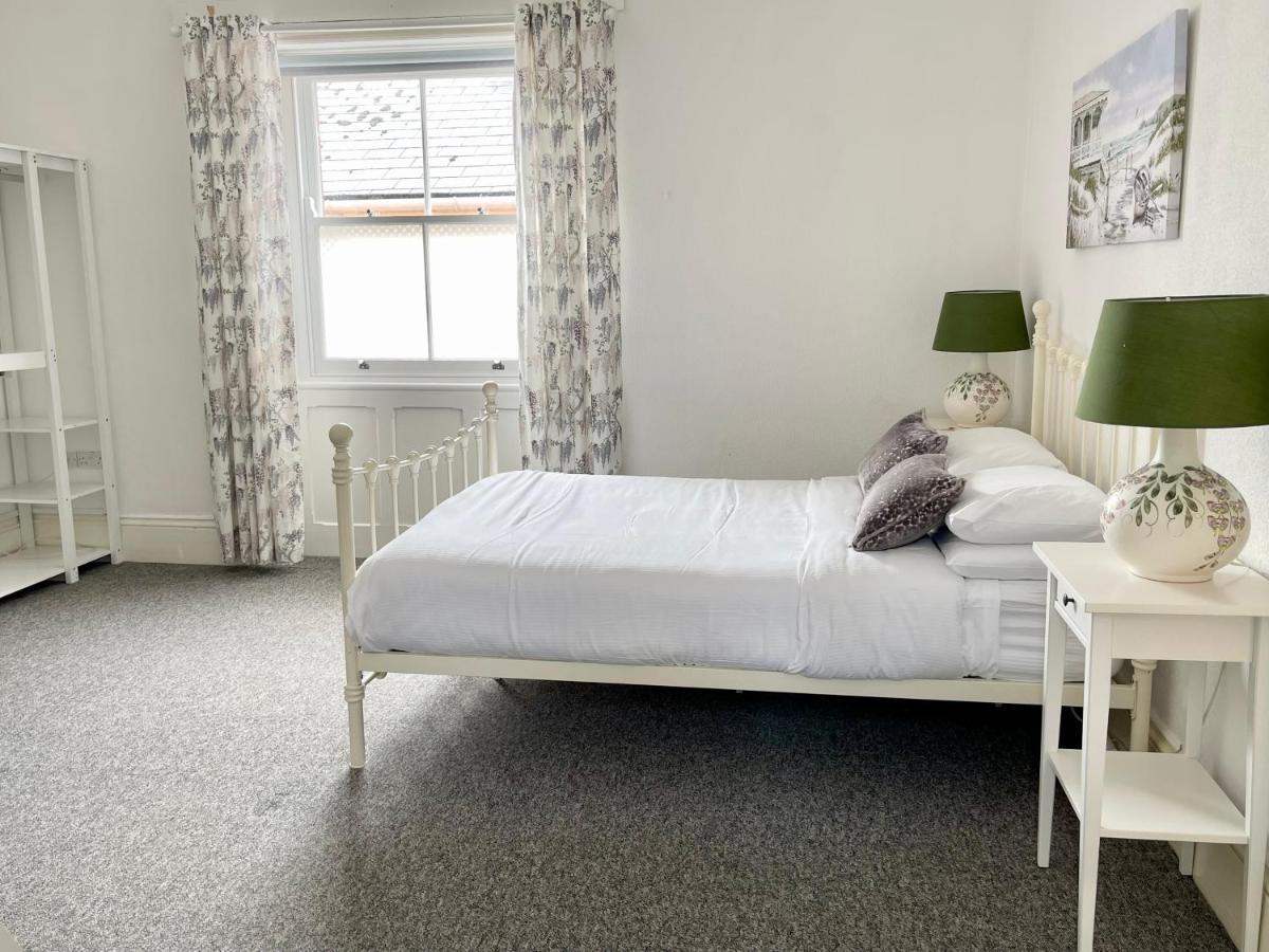 Lord Nelson Hotel Bridport Εξωτερικό φωτογραφία