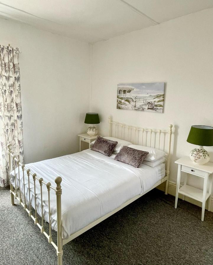 Lord Nelson Hotel Bridport Εξωτερικό φωτογραφία