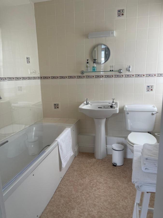 Lord Nelson Hotel Bridport Εξωτερικό φωτογραφία